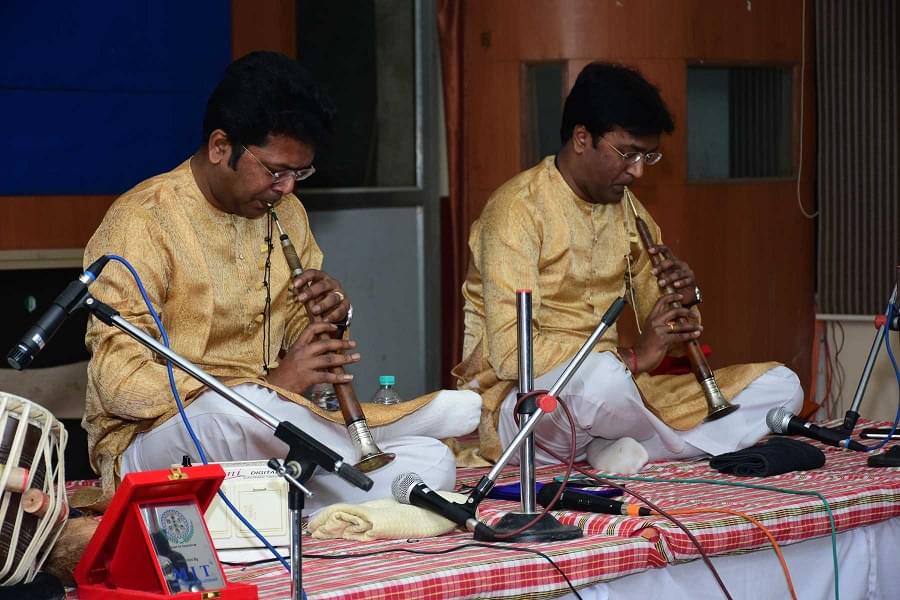 Maharashtra Institute of Technology Events photo 7